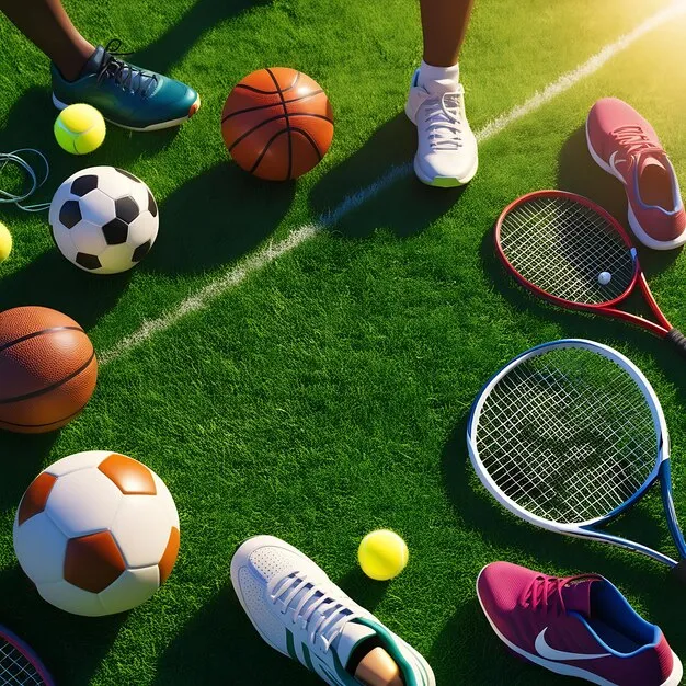 西甲联赛体育 体育赛事背景